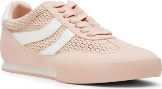 Dolce Vita Maya Sneaker in Blush at Nordstrom Rack, Size 7.5