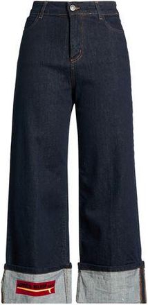 APR&Egrave;S SURF PARTES DE ABAJO - Pantalones vaqueros en YOOX.COM