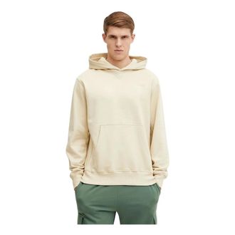 The North Face Heren, Sport, Beige, Maat: S Katoen