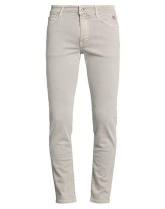 Roy Rogers PARTES DE ABAJO - Pantalones vaqueros en YOOX.COM