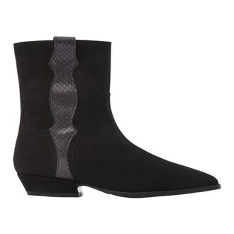VIA VAI Stivaletti Vive Anna - - Shoes - Donna - Nero - 40 EU