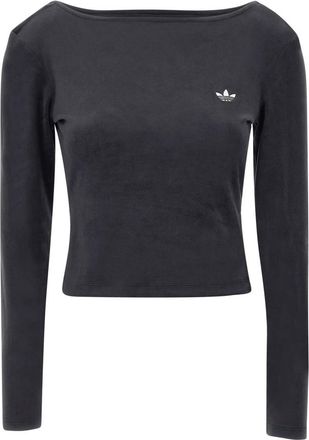 adidas Mujer, Deporte, Negro, Talla: S