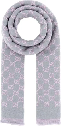 Gucci Wool Trousers