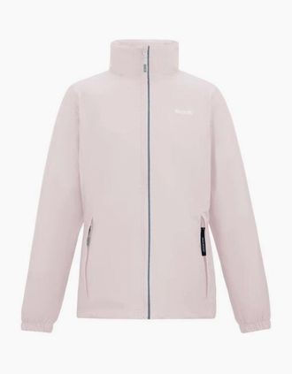 Regatta Womens Regatta Womens/Ladies Corinne IV Waterproof Jacket - Ivy Moss - Size: 16