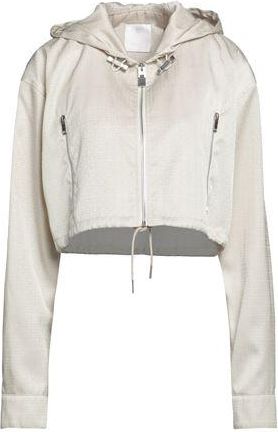 Givenchy ROPA DE ABRIGO - Chaquetas y cazadoras en YOOX.COM