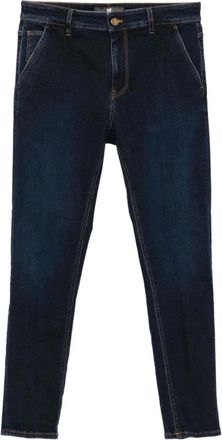 Pantaloni Torino Hombre, Vaqueros, Azul, Talla: W33