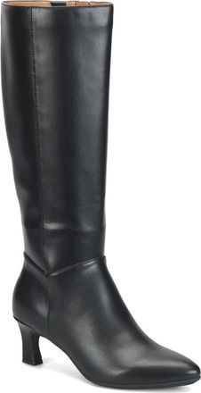 Söfft Venice Knee High Boot in Black at Nordstrom Rack, Size 7.5