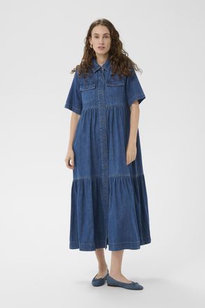 Culture Jurk CUmona Jurk Classic fit