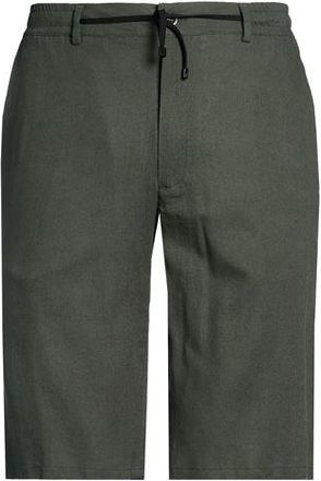 Cruna BOTTOMWEAR - Shorts & Bermuda Shorts on YOOX.COM