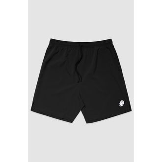 Dalix Mens Ghost Midweight Active Short in Black at Nordstrom, Size Xx-Large