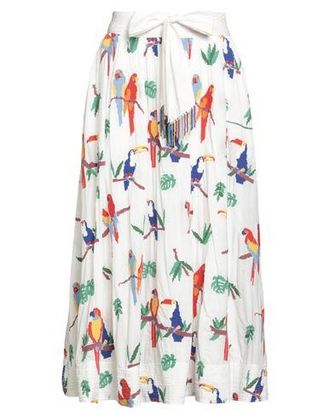 Farm Rio BOTTOMWEAR - Midi skirts sur YOOX.COM