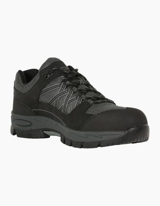 Regatta Mens Regatta Professional Mens Safety Trainers - Grey - Size: 9.5
