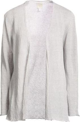 120% Lino KNITWEAR - Cardigans on YOOX.COM