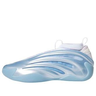 adidas Harden Volume 9 Ice Metallic JH6482