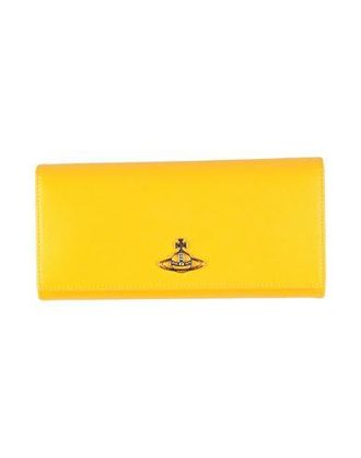 Vivienne Westwood Kleinlederwaren - Brieftaschen auf YOOX.COM