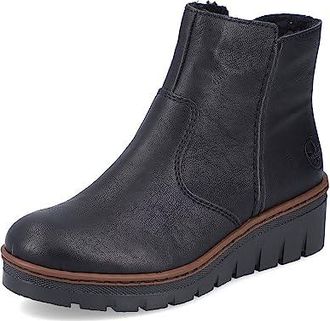 Bottes rieker femme soldes online