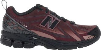New Balance Hombre, Deporte, Rojo, Talla: 43 1/2 EU