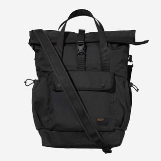 Carhartt Work in Progress Shoulder Bag - Black