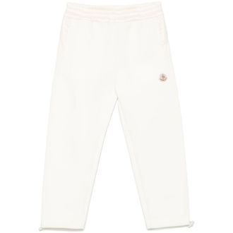 Moncler Lunar New Year Patch Track Pants
