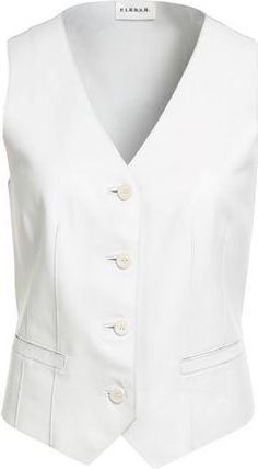 P.A.R.O.S.H. COMPLETI E COORDINATI - Gilet Sartoriali su YOOX.COM