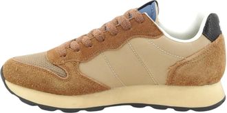 Sun 68 Tom Vintage - Shoes - Hombre - Marr&oacute;n - 42 EU
