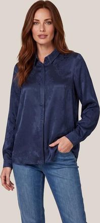 Mart Visser Bellize Blouse Navy