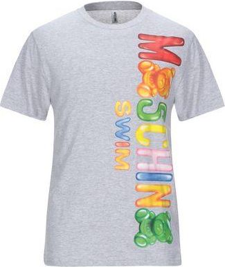 Moschino TOPWEAR - T-shirts sur YOOX.COM