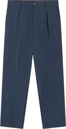 White Sand Hombre, Pantalones, Azul, Talla: XL