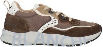 Voile Blanche CALZATURE - Sneakers su YOOX.COM