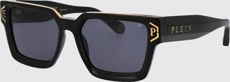 Philipp Plein Sunglasses PHILIPP PLEIN Men color Black