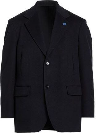 Lardini COATS & JACKETS - Coats on YOOX.COM