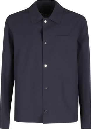 Herno Uomo, Giacche, Blu, L, new