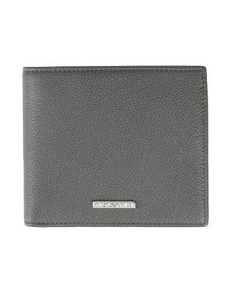 Emporio Armani Wallets