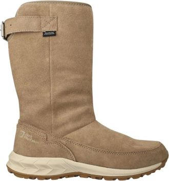 Jack Wolfskin Mujer, Deporte, Marr&oacute;n, Talla: 37 EU