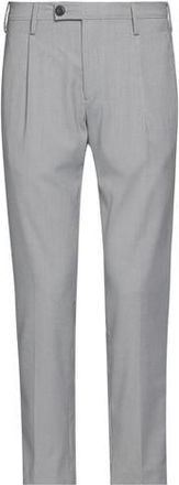 Gabardine BOTTOMWEAR - Trousers on YOOX.COM