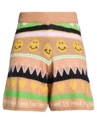 Joshua Sanders X SMILEY WORLD