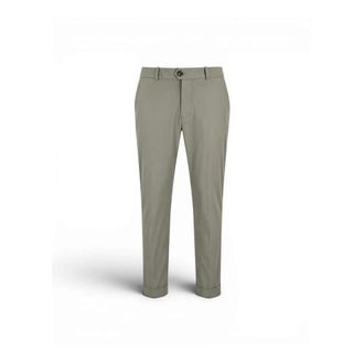Roberto Ricci Design Chinos, male, Green, Size: 2XL Surflex Chino Pant