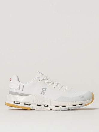 On Running Sneakers ON RUNNING Woman color White