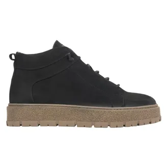 Estro & Luminara Uomo, Scarpe, Nero, 40 EU, new