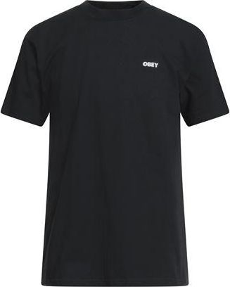 Obey TOPWEAR - T-shirts on YOOX.COM