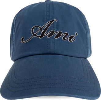 Ami unisex, Accesorios, Azul, Talla: ONE Size