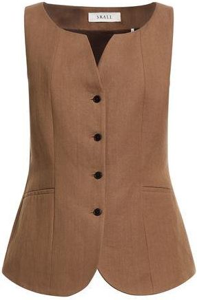 Skall Studio COMPLETI E COORDINATI - Gilet Sartoriali su YOOX.COM