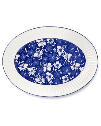 Certified International Madison Oval Platter