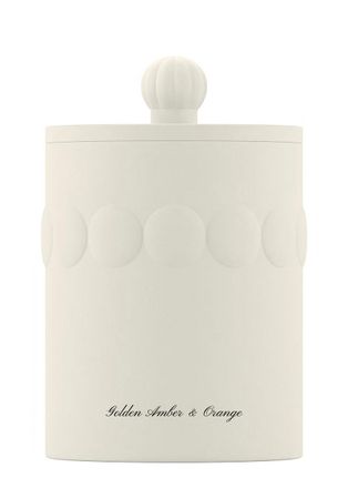 Jo Malone London JO Malone London Golden Amber & Orange Townhouse Candle
