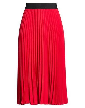 Shirtaporter PARTES DE ABAJO - Faldas midi en YOOX.COM