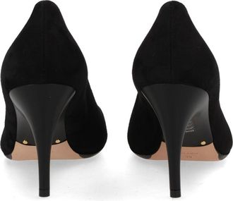 Balenciaga Duchesse Pumps - Black