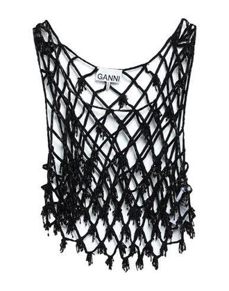 Ganni TOPS - Tops auf YOOX.COM