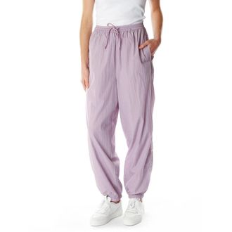American Vintage Broeken, Dames, Paars, L, Ikino Pants