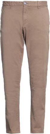 Fred Mello BOTTOMWEAR - Trousers on YOOX.COM