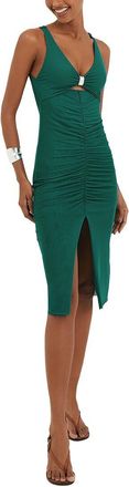 Vix Vix Amanda Midi Dress